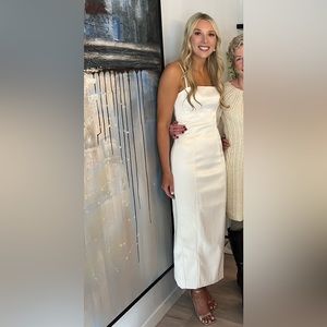 COPY - Michael Costello x Revolve Kanna Gown